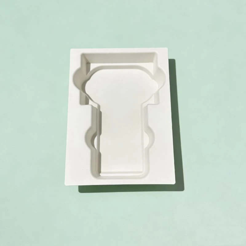 Cushioning Moulded Paper Pulp Sustainable Packaging Solution best